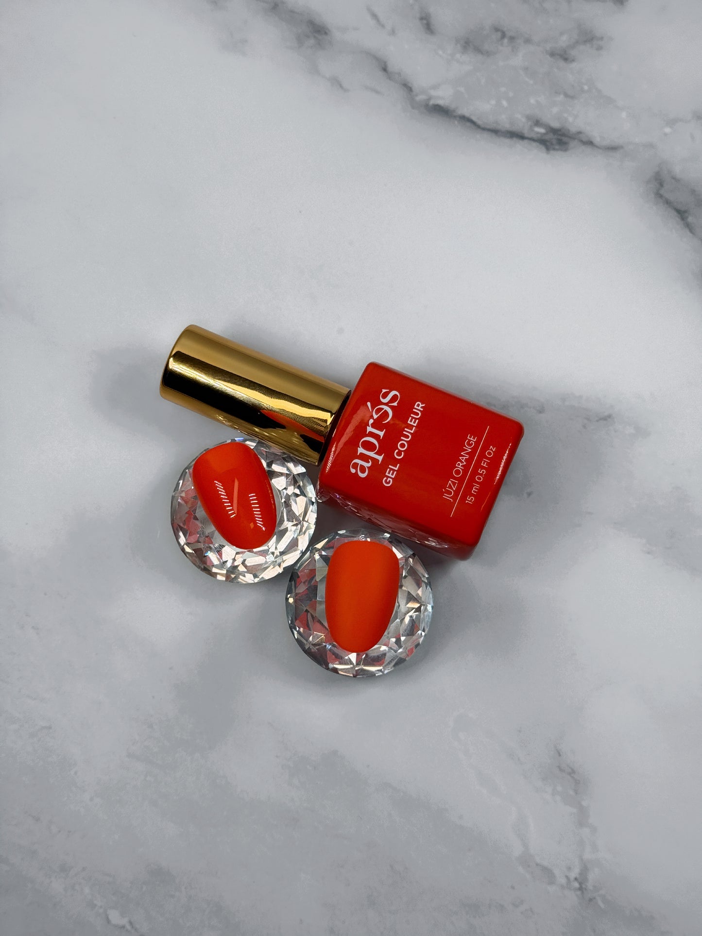 Júzi Orange