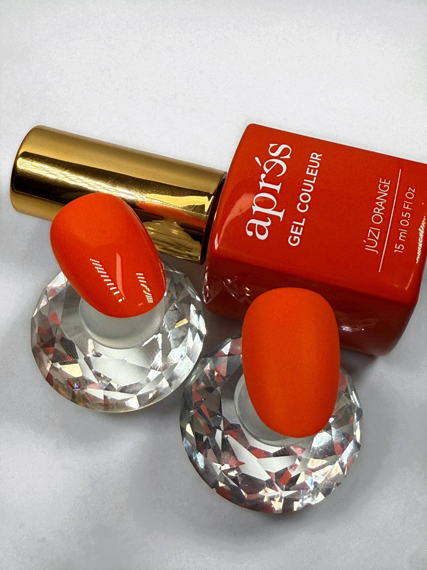 Júzi Orange