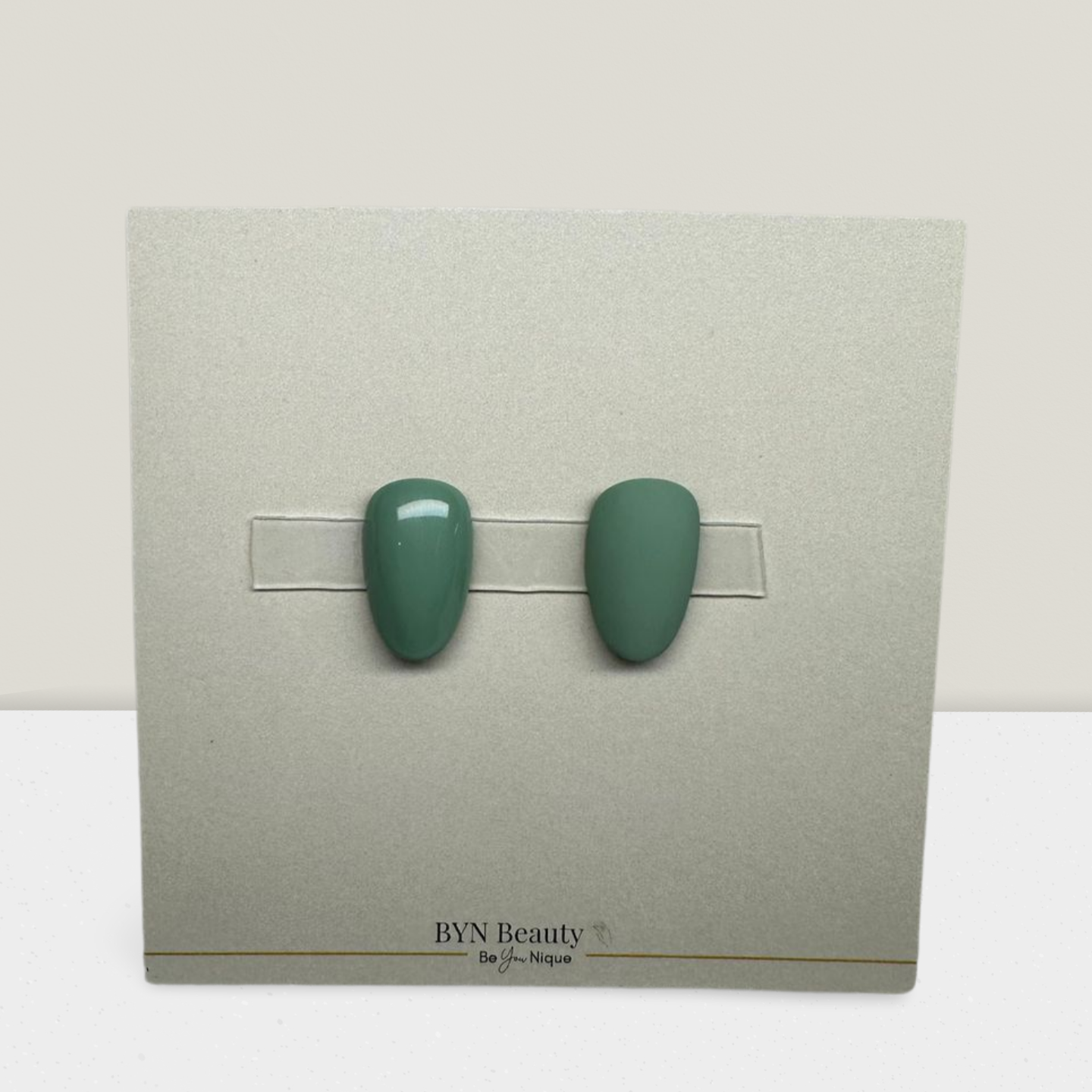 Subdued Sage