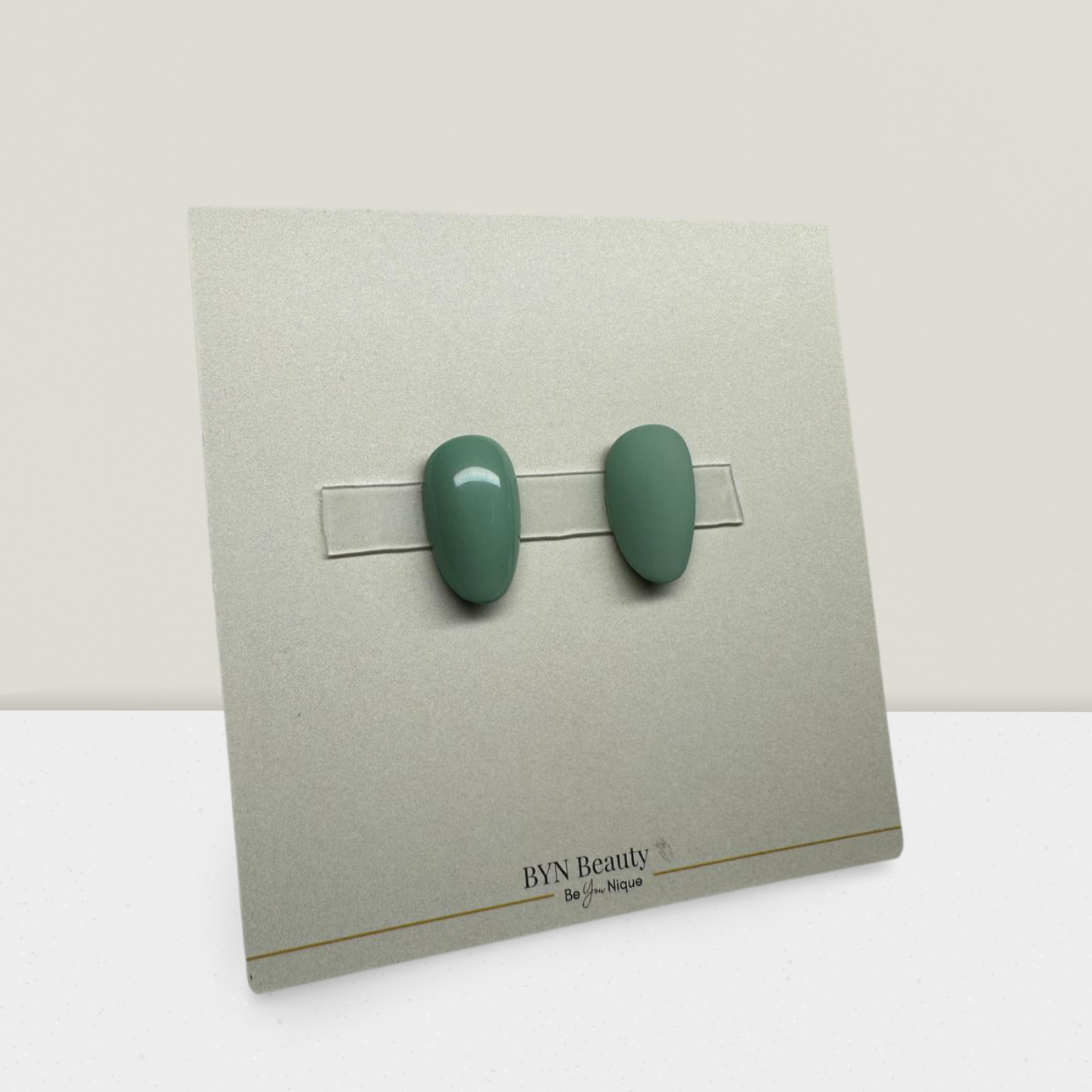 Subdued Sage