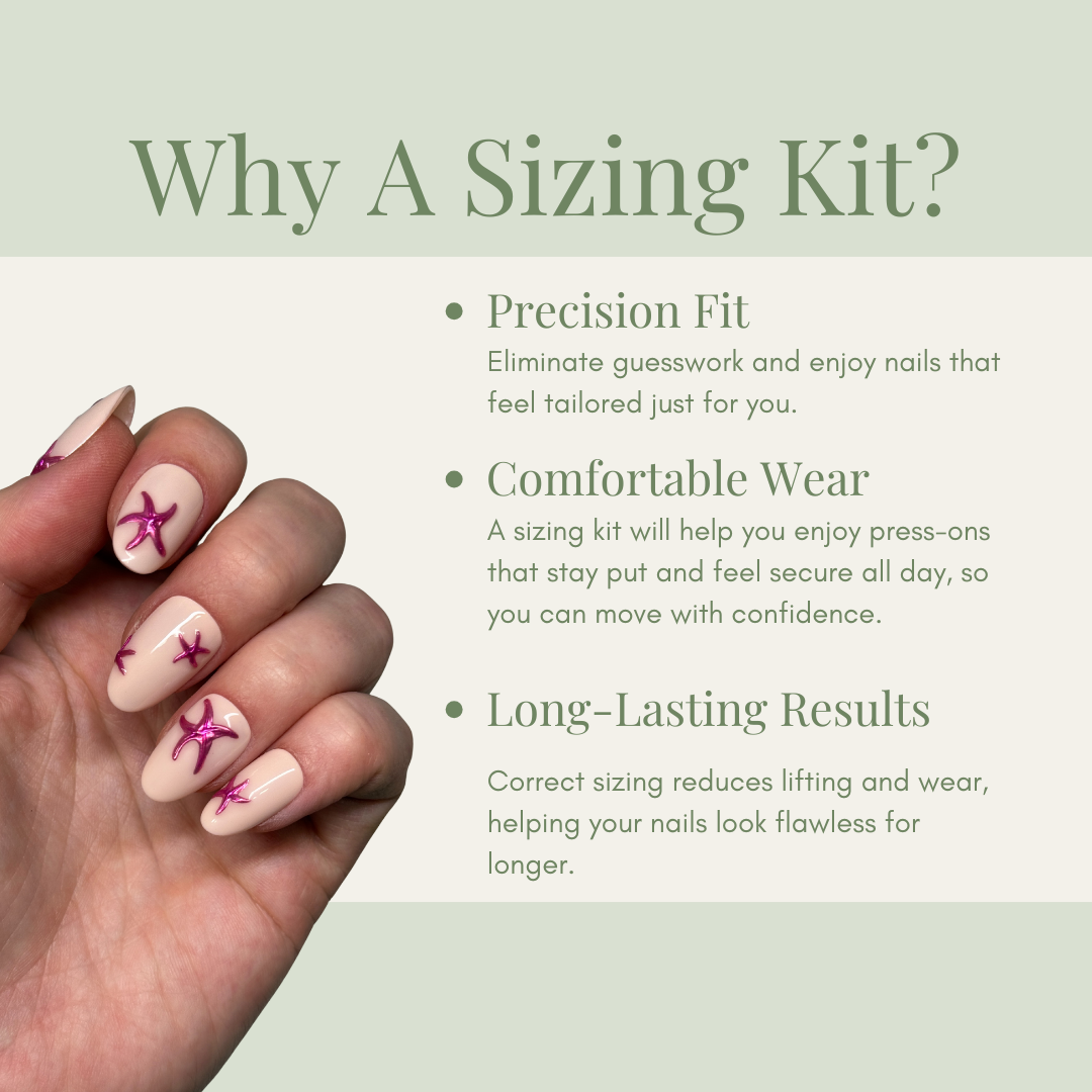 Sizing Kit