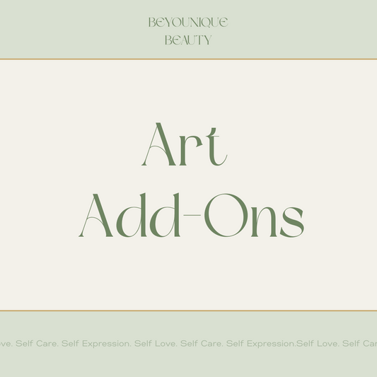 Art Add-Ons