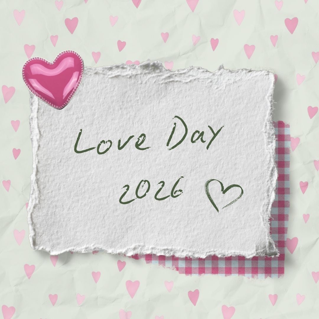 Love Day 2026