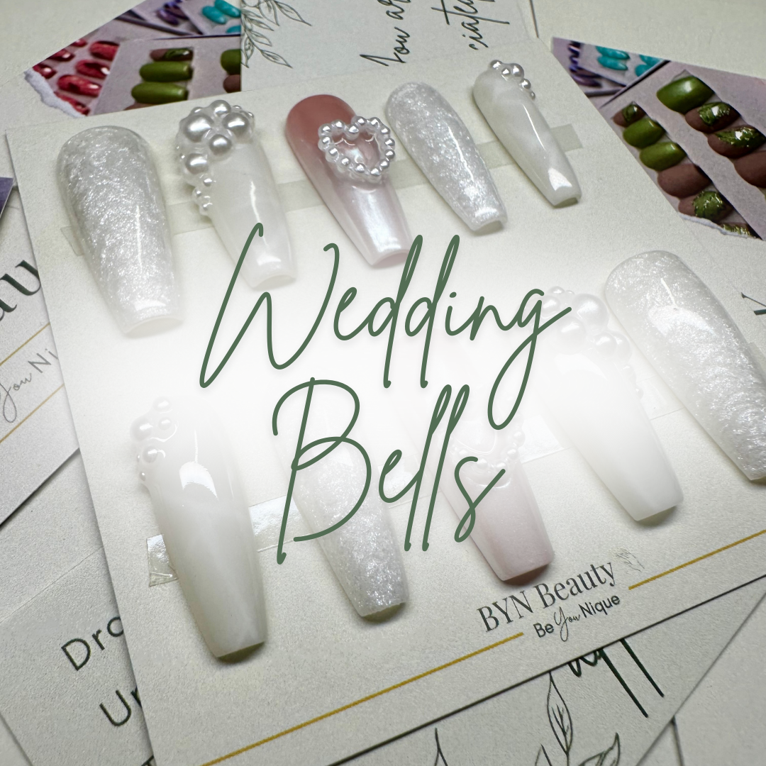 Wedding Bells Collection