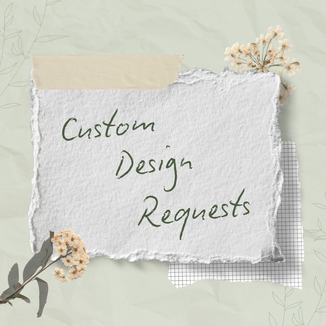 Custom Design Sets