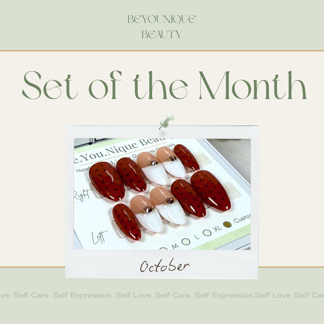 Set of the Month