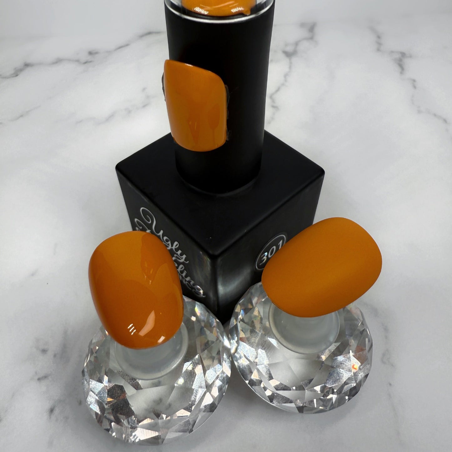 Pattypan Squash - 301