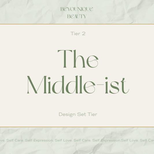 Tier 2: The Middle-ist