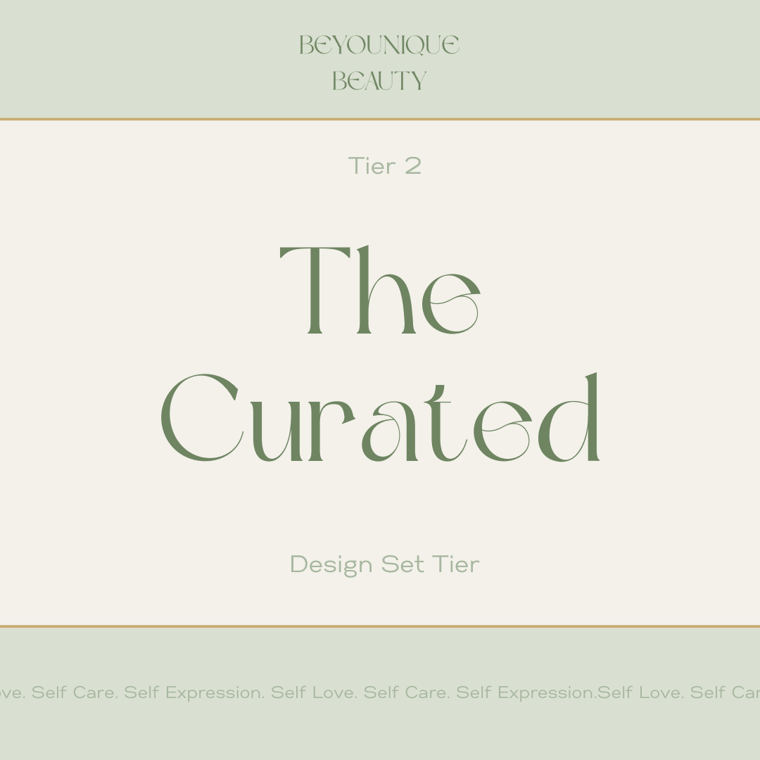 Tier 2: The Curated