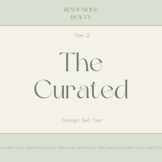 Tier 2: The Curated
