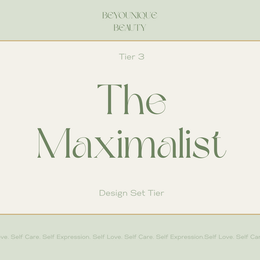 Tier 3: The Maximalist