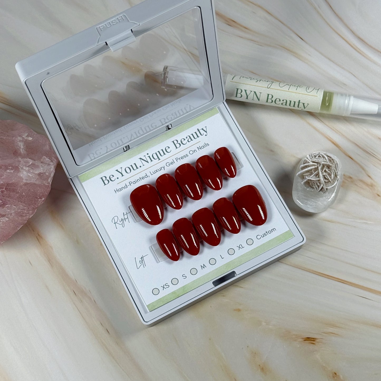 Colour of the Month