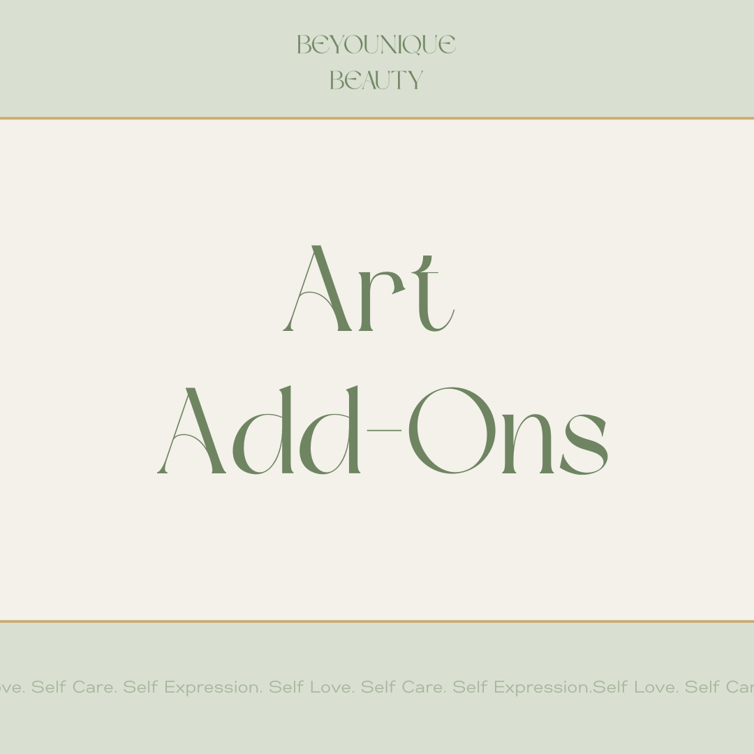 Art Add-Ons