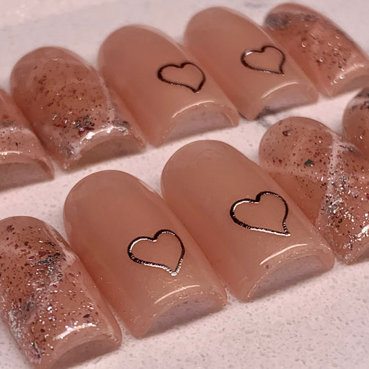 Manifest Love - BYNBeauty